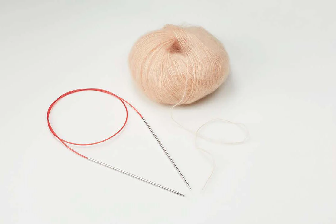 addi Premium Lace Circular Knitting Needle 40-100 cm | 2,0 – 8,0 mm | 775-7 - Image 4