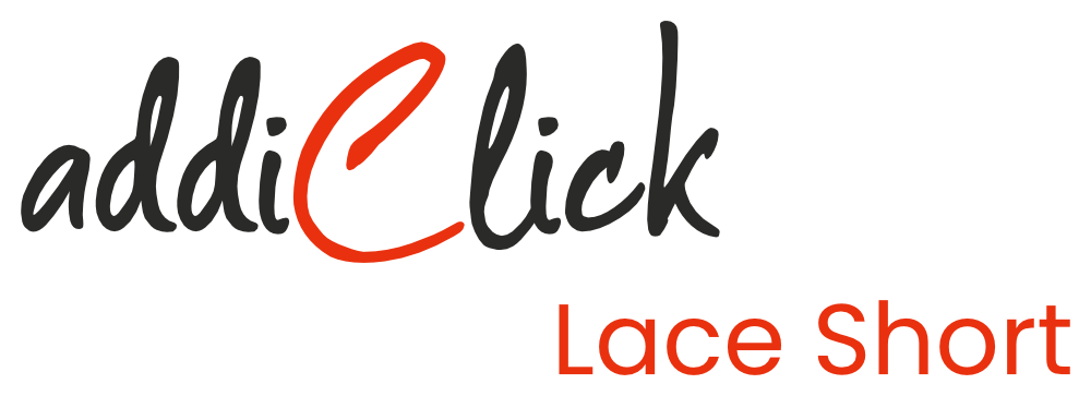 addiClick Lace Short Set - Extra Short Tips for Fine Yarn - Image 9