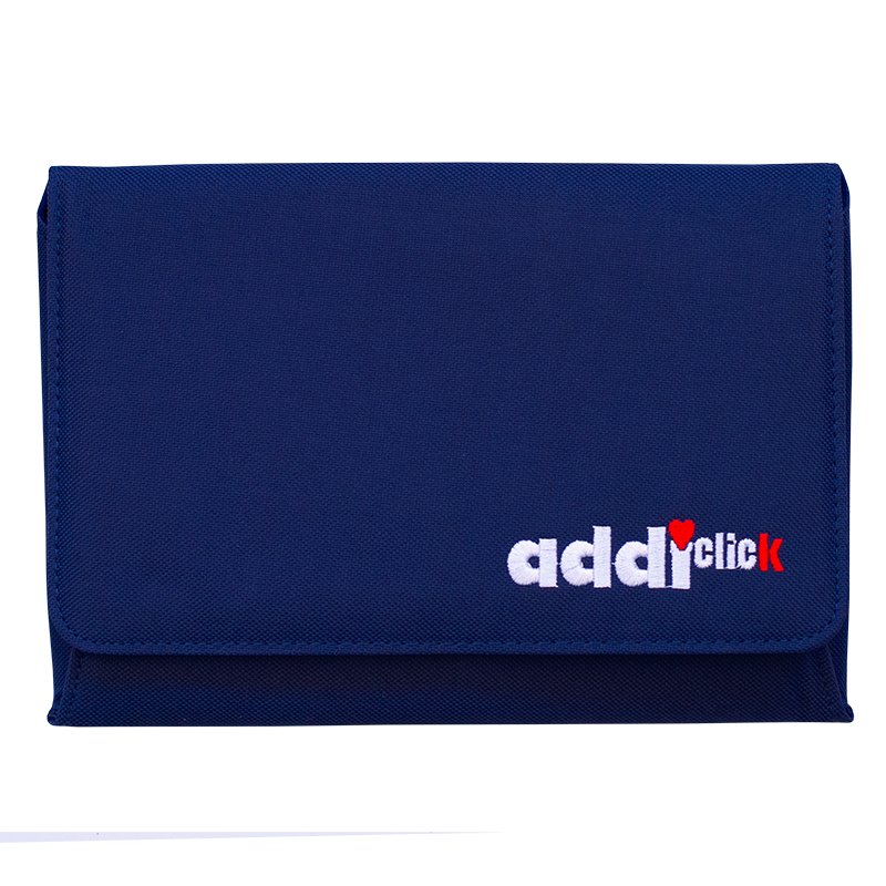addiClick Novel Lace Short Set - Ergonomic Square Needles - Image 3