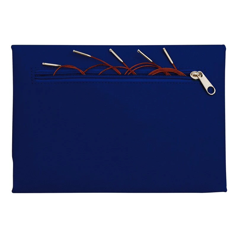 addiClick Novel Lace Short Set - Ergonomic Square Needles - Image 4