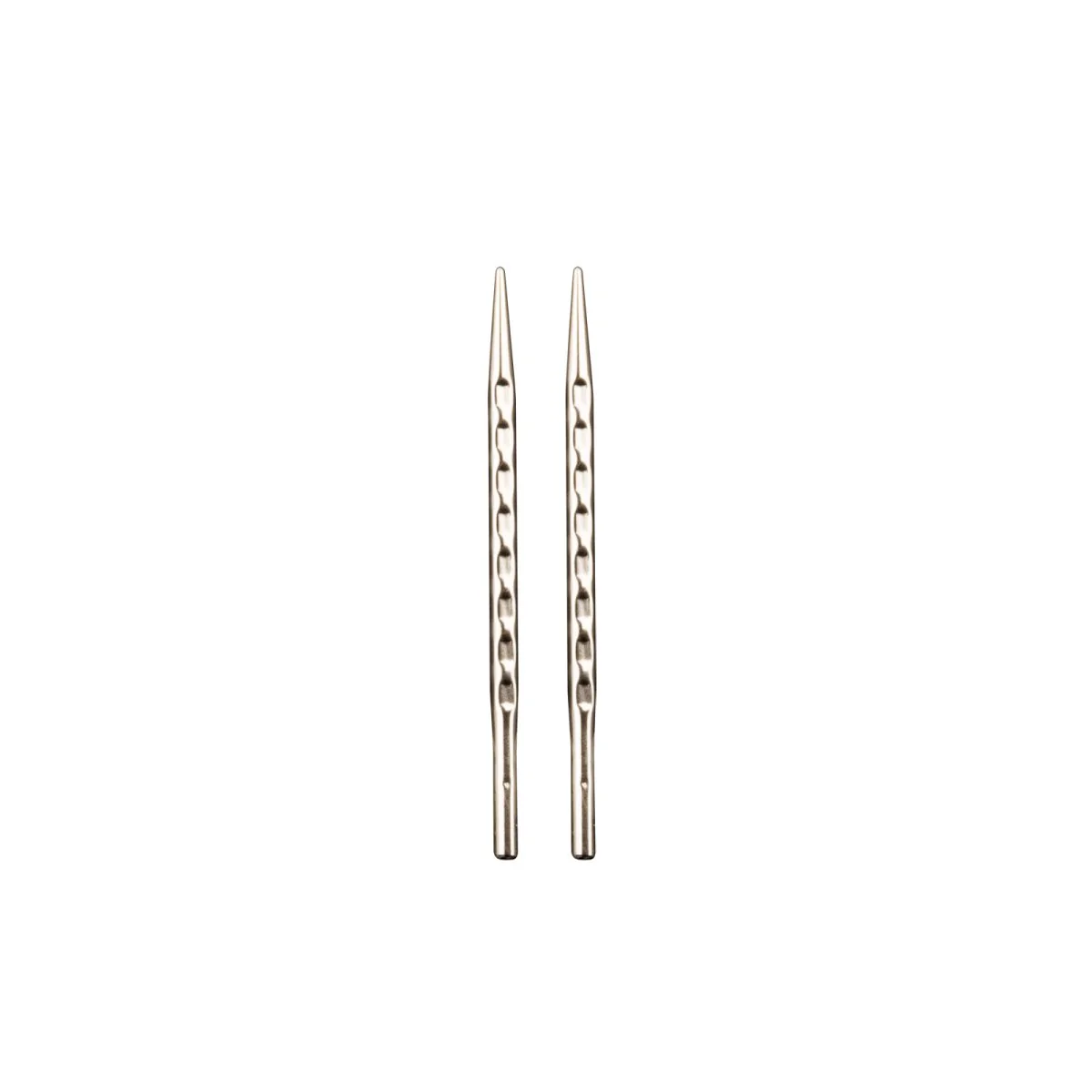 addiClick Novel Lace Short Set - Ergonomic Square Needles - Image 8