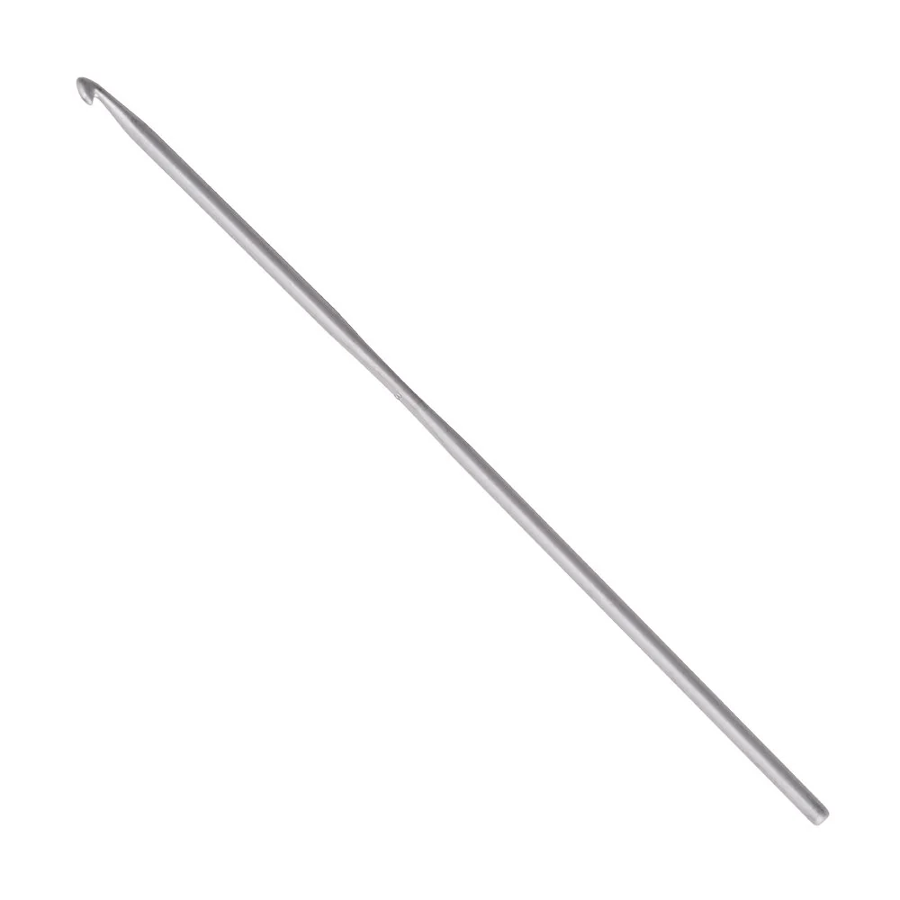 addiPur Wool Crochet Hook - Smooth & Beginner-Friendly Crochet Needle - Image 3