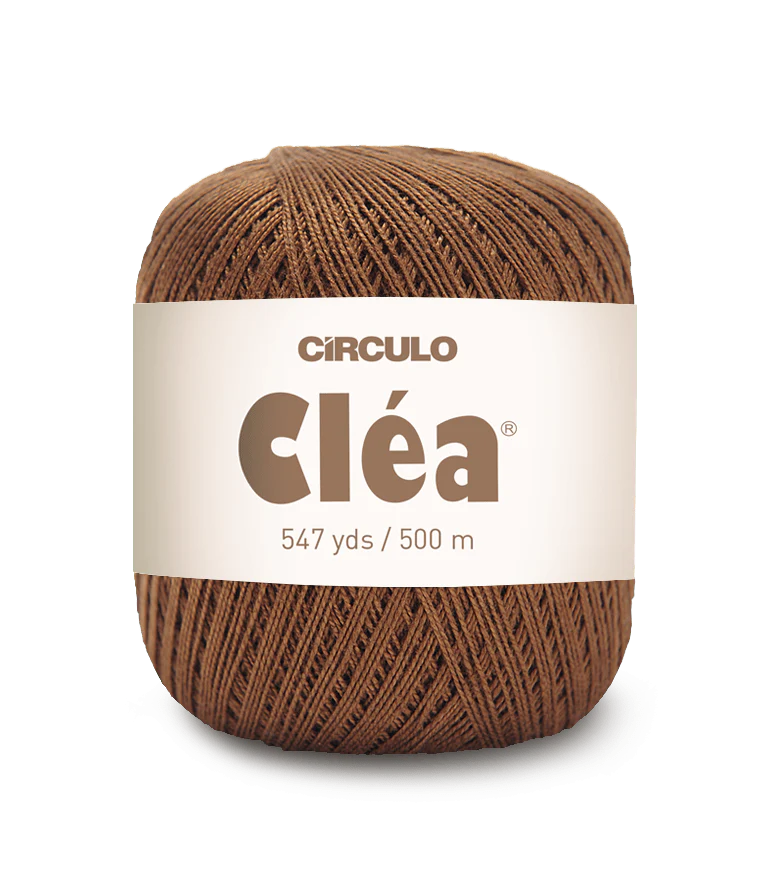 Circulo Clea 100% Cotton Yarn, 500m/75 gr - Image 15