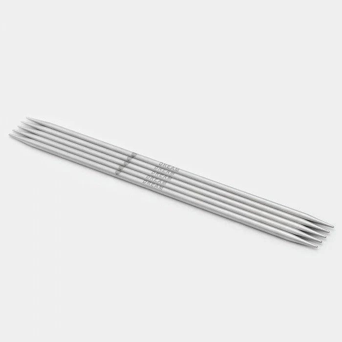 KnitPro MINDFUL Lace Double Pointed Needle Set 15CM (6") - GRATEFUL SET (36331) - Image 5