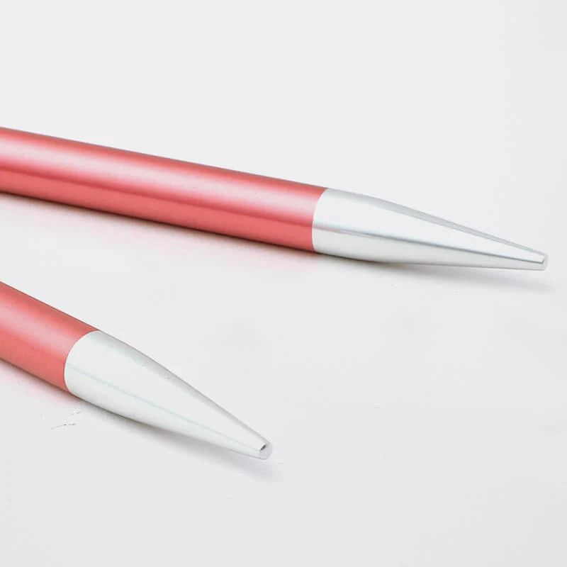 KnitPro Zing Interchangeable Knitting Needles thickness 3-8 mm - Image 14