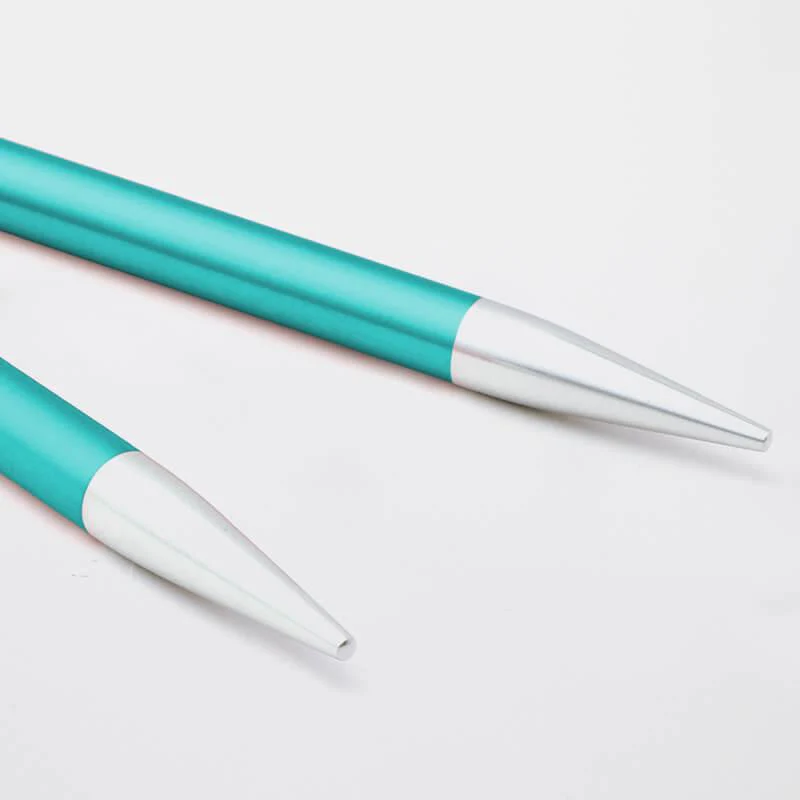 KnitPro Zing Interchangeable Knitting Needles thickness 3-8 mm - Image 16