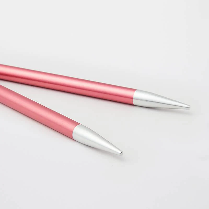 KnitPro Zing Interchangeable Knitting Needles thickness 3-8 mm - Image 3