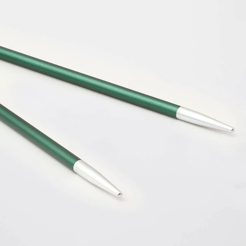 KnitPro Zing Interchangeable Knitting Needles thickness 3-8 mm - Image 5