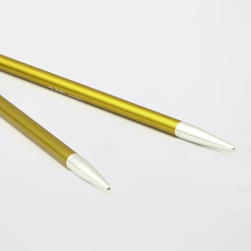 KnitPro Zing Interchangeable Knitting Needles thickness 3-8 mm - Image 7