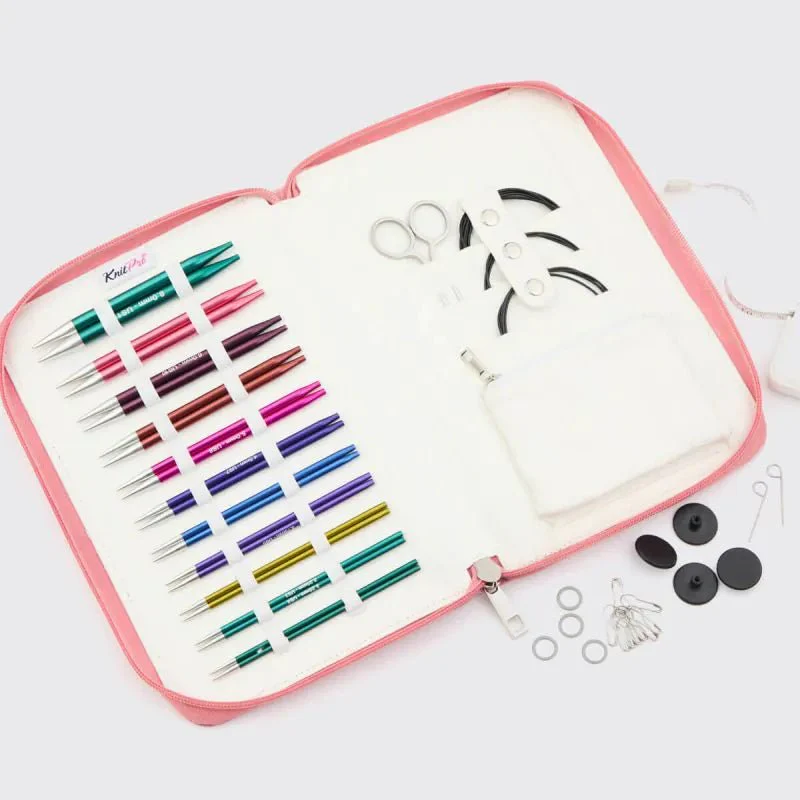 KNITPRO ZING COLLECTION