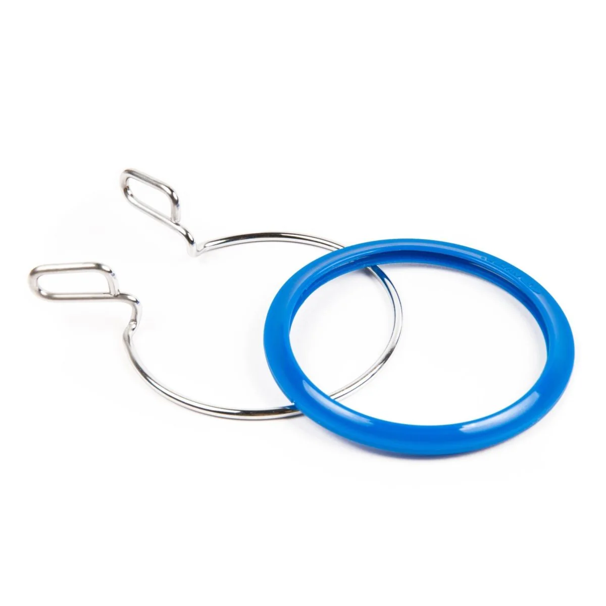 Nurge Spring Tension Hoop for Embroidery or Sewing - Image 8
