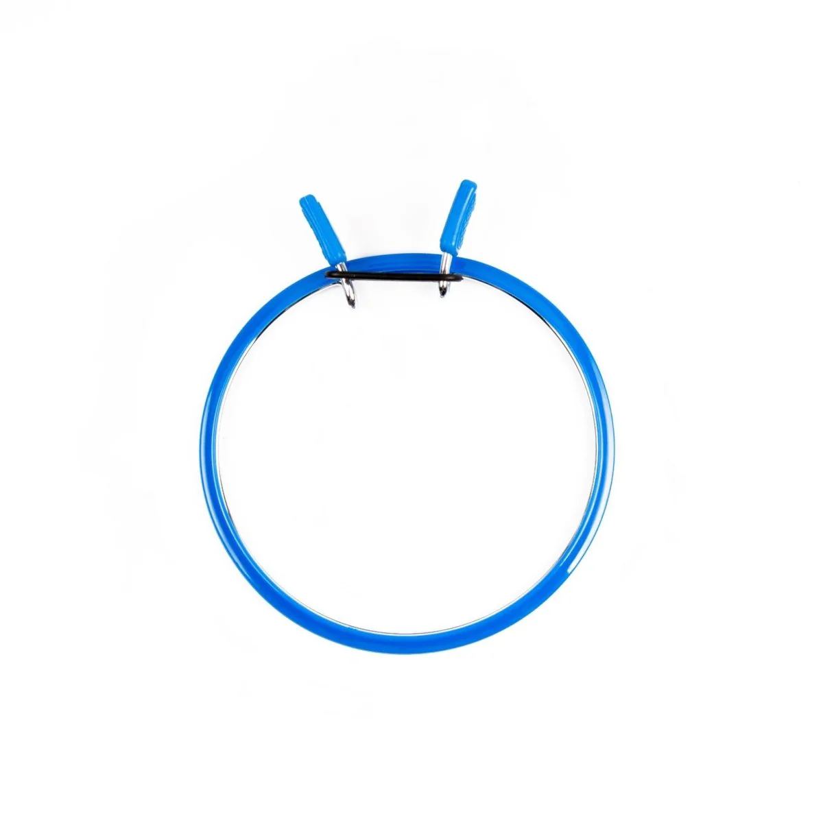 Nurge Spring Tension Hoop for Embroidery or Sewing - Image 9